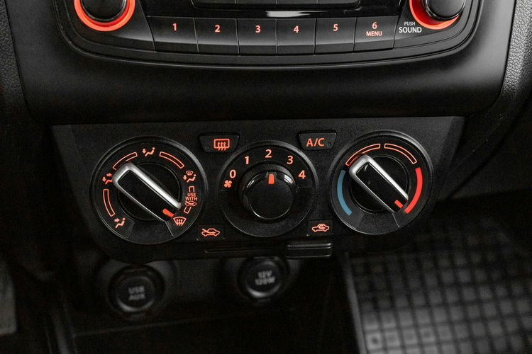 Suzuki Swift WD5192P#1.2 Dualjet SHVS Premium CVT Salon PL VAT 23% zdjęcie 21