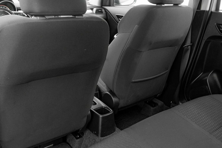 Suzuki Swift WD5192P#1.2 Dualjet SHVS Premium CVT Salon PL VAT 23% zdjęcie 24