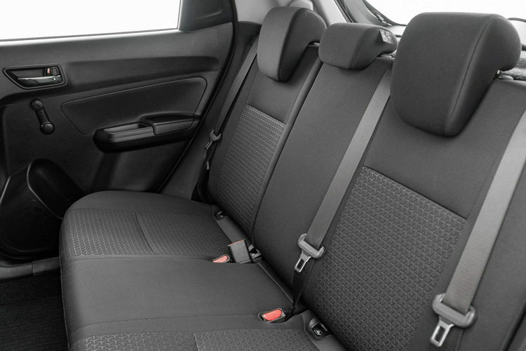 Suzuki Swift WD5192P#1.2 Dualjet SHVS Premium CVT Salon PL VAT 23% zdjęcie 26