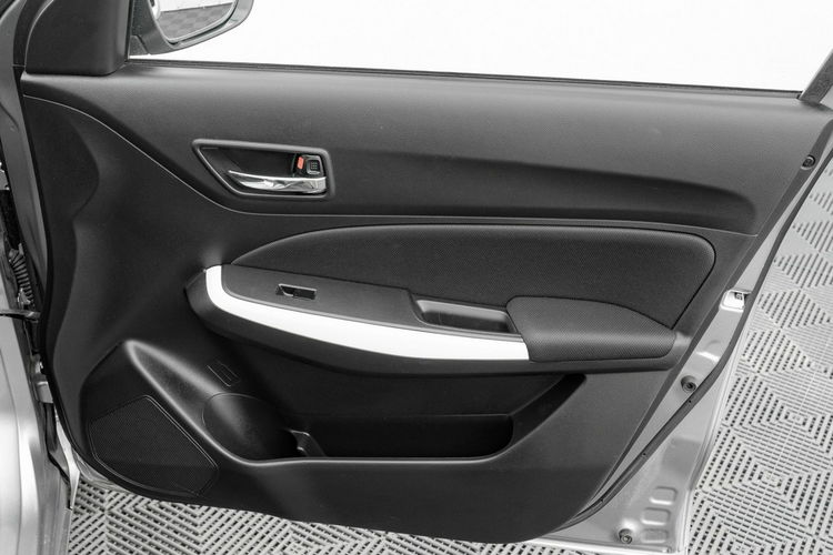 Suzuki Swift WD5192P#1.2 Dualjet SHVS Premium CVT Salon PL VAT 23% zdjęcie 30