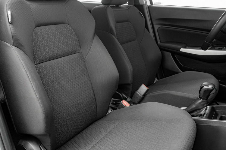 Suzuki Swift WD5192P#1.2 Dualjet SHVS Premium CVT Salon PL VAT 23% zdjęcie 32