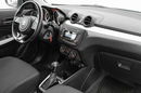 Suzuki Swift WD5192P#1.2 Dualjet SHVS Premium CVT Salon PL VAT 23% zdjęcie 33