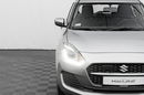 Suzuki Swift WD5192P#1.2 Dualjet SHVS Premium CVT Salon PL VAT 23% zdjęcie 8
