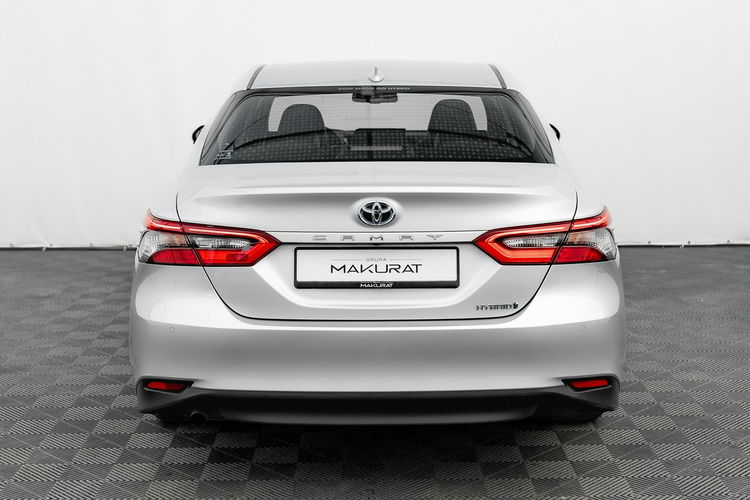 Toyota Camry PY72352#2.5 Hybrid Prestige CVT K.cof Pół skóra Salon PL VAT23% zdjęcie 10