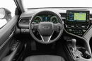 Toyota Camry PY72352#2.5 Hybrid Prestige CVT K.cof Pół skóra Salon PL VAT23% zdjęcie 16