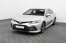 Toyota Camry PY72352#2.5 Hybrid Prestige CVT K.cof Pół skóra Salon PL VAT23% zdjęcie 2