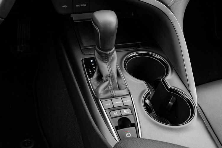 Toyota Camry PY72352#2.5 Hybrid Prestige CVT K.cof Pół skóra Salon PL VAT23% zdjęcie 20