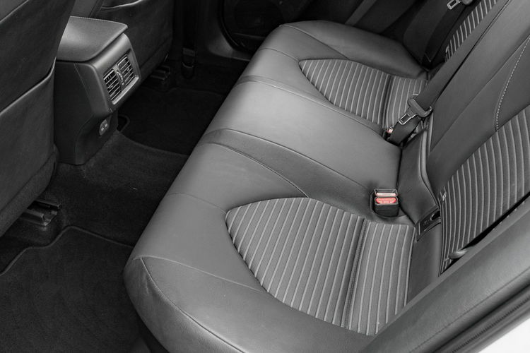 Toyota Camry PY72352#2.5 Hybrid Prestige CVT K.cof Pół skóra Salon PL VAT23% zdjęcie 26