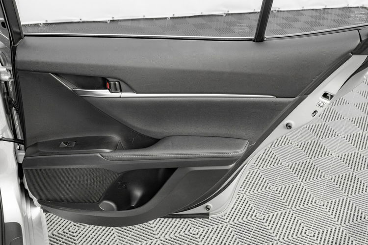 Toyota Camry PY72352#2.5 Hybrid Prestige CVT K.cof Pół skóra Salon PL VAT23% zdjęcie 29