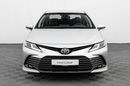 Toyota Camry PY72352#2.5 Hybrid Prestige CVT K.cof Pół skóra Salon PL VAT23% zdjęcie 7