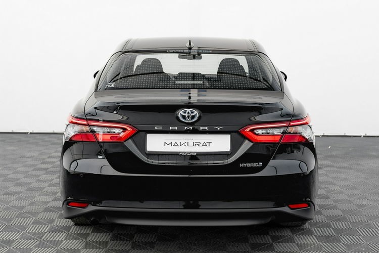 Toyota Camry PY07020#2.5 Hybrid Comfort CVT K.cofania 2 stref klim Salon PL VAT 23% zdjęcie 10