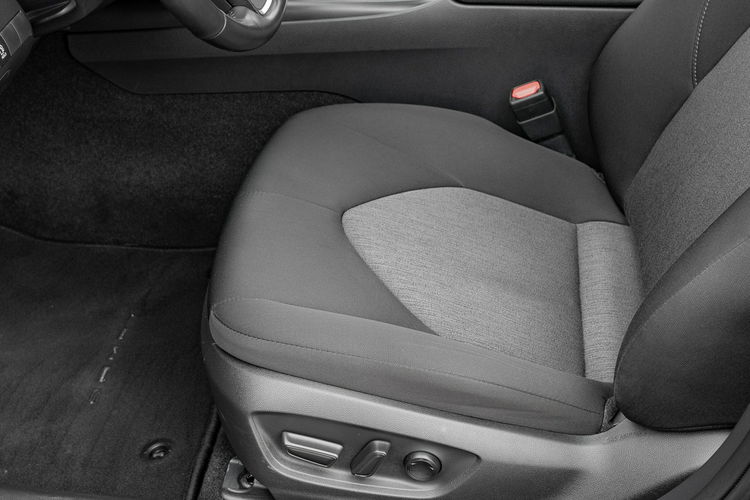 Toyota Camry PY07020#2.5 Hybrid Comfort CVT K.cofania 2 stref klim Salon PL VAT 23% zdjęcie 13