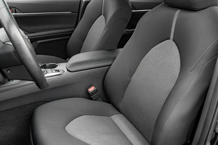 Toyota Camry PY07020#2.5 Hybrid Comfort CVT K.cofania 2 stref klim Salon PL VAT 23% zdjęcie 14