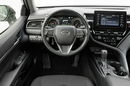 Toyota Camry PY07020#2.5 Hybrid Comfort CVT K.cofania 2 stref klim Salon PL VAT 23% zdjęcie 16