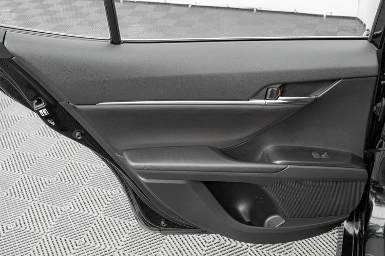 Toyota Camry PY07020#2.5 Hybrid Comfort CVT K.cofania 2 stref klim Salon PL VAT 23% zdjęcie 23