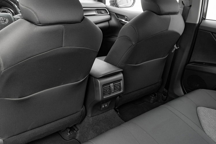 Toyota Camry PY07020#2.5 Hybrid Comfort CVT K.cofania 2 stref klim Salon PL VAT 23% zdjęcie 24