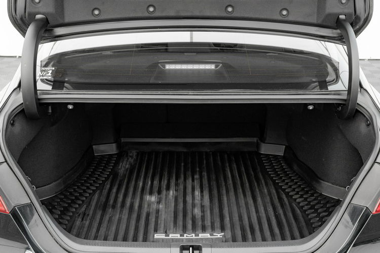 Toyota Camry PY07020#2.5 Hybrid Comfort CVT K.cofania 2 stref klim Salon PL VAT 23% zdjęcie 27