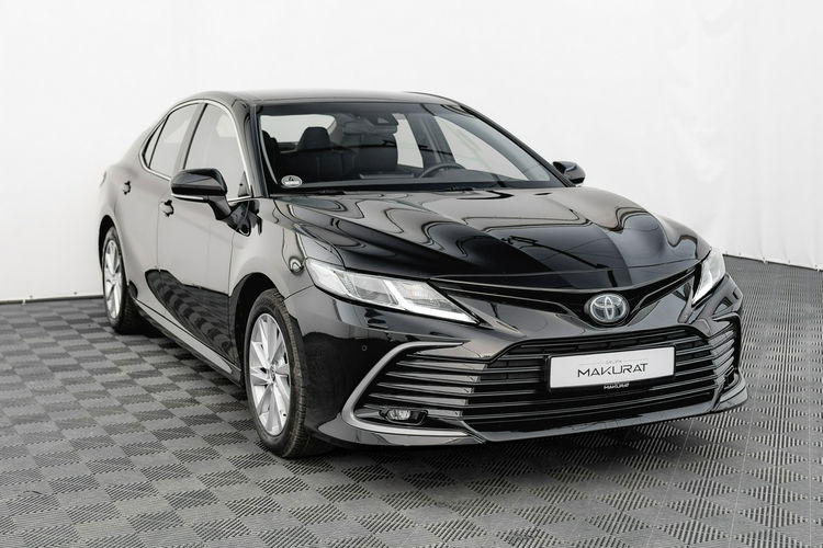 Toyota Camry PY07020#2.5 Hybrid Comfort CVT K.cofania 2 stref klim Salon PL VAT 23% zdjęcie 3
