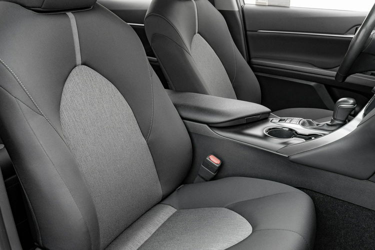 Toyota Camry PY07020#2.5 Hybrid Comfort CVT K.cofania 2 stref klim Salon PL VAT 23% zdjęcie 32