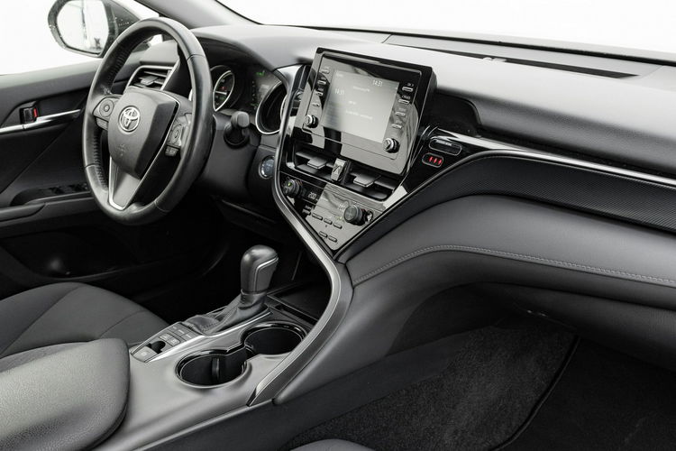 Toyota Camry PY07020#2.5 Hybrid Comfort CVT K.cofania 2 stref klim Salon PL VAT 23% zdjęcie 33
