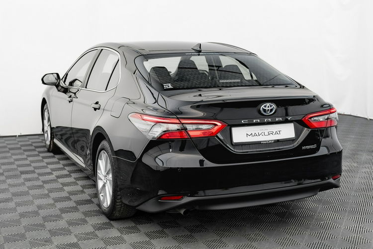 Toyota Camry PY07020#2.5 Hybrid Comfort CVT K.cofania 2 stref klim Salon PL VAT 23% zdjęcie 4
