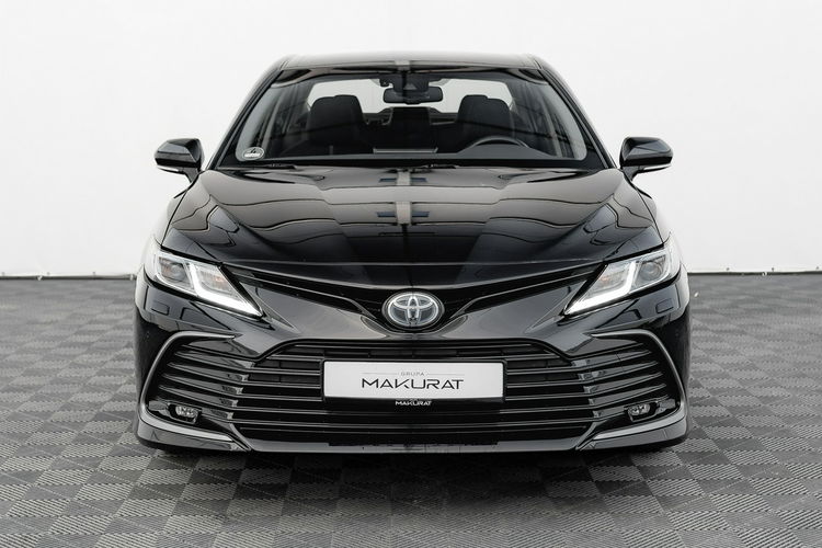 Toyota Camry PY07020#2.5 Hybrid Comfort CVT K.cofania 2 stref klim Salon PL VAT 23% zdjęcie 7