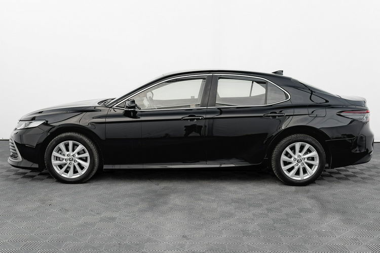 Toyota Camry PY07020#2.5 Hybrid Comfort CVT K.cofania 2 stref klim Salon PL VAT 23% zdjęcie 9