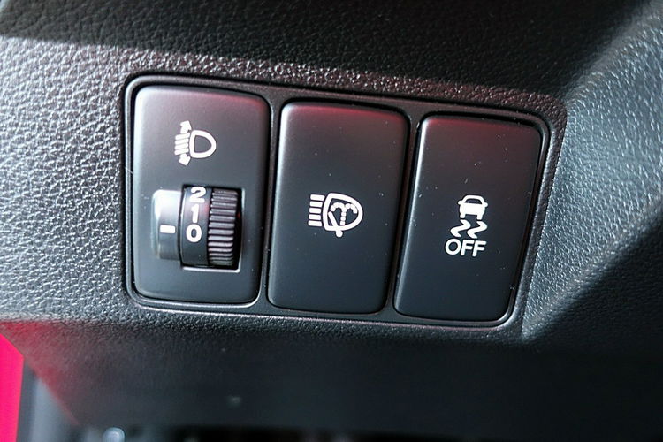 Honda Civic TYLKO 68 Tys KM 1.8 16v Led+Kamera+CTBA 1 Właściciel GWARANCJA Krajowy 4x2 zdjęcie 16