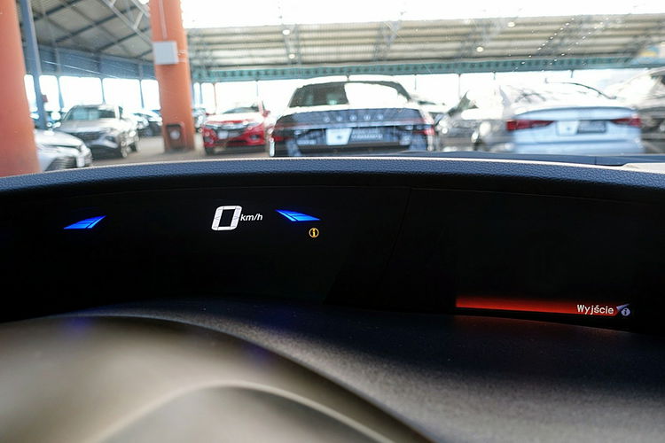 Honda Civic TYLKO 68 Tys KM 1.8 16v Led+Kamera+CTBA 1 Właściciel GWARANCJA Krajowy 4x2 zdjęcie 20