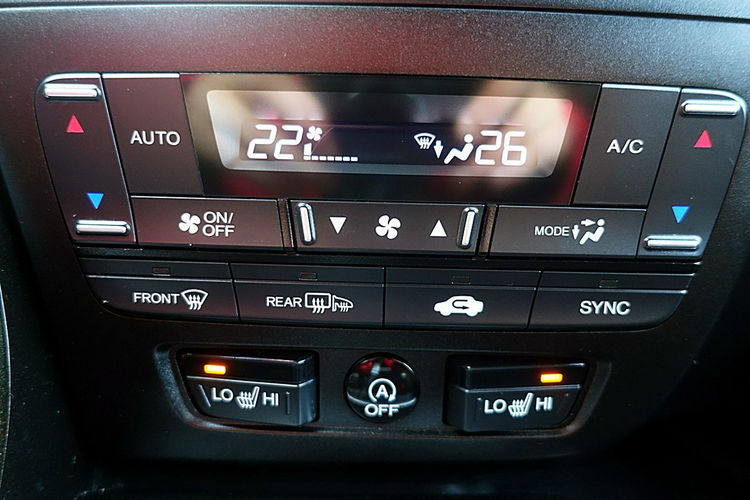 Honda Civic TYLKO 68 Tys KM 1.8 16v Led+Kamera+CTBA 1 Właściciel GWARANCJA Krajowy 4x2 zdjęcie 21