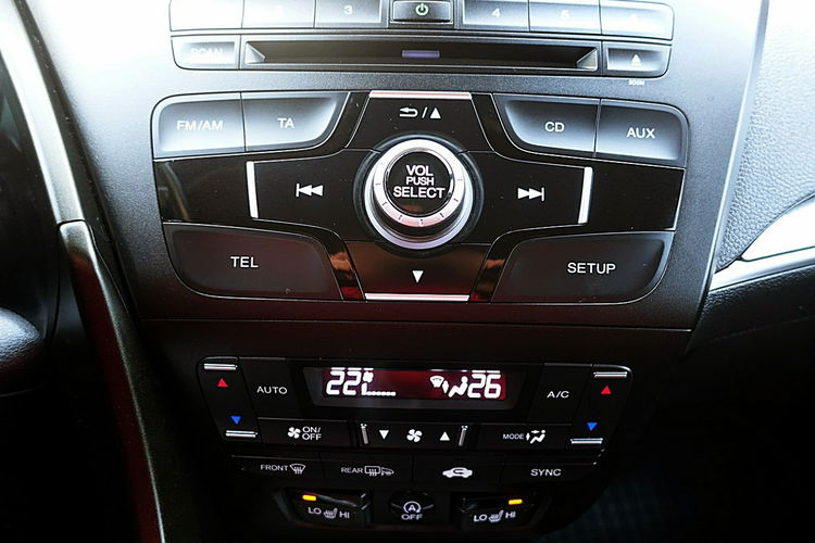 Honda Civic TYLKO 68 Tys KM 1.8 16v Led+Kamera+CTBA 1 Właściciel GWARANCJA Krajowy 4x2 zdjęcie 22