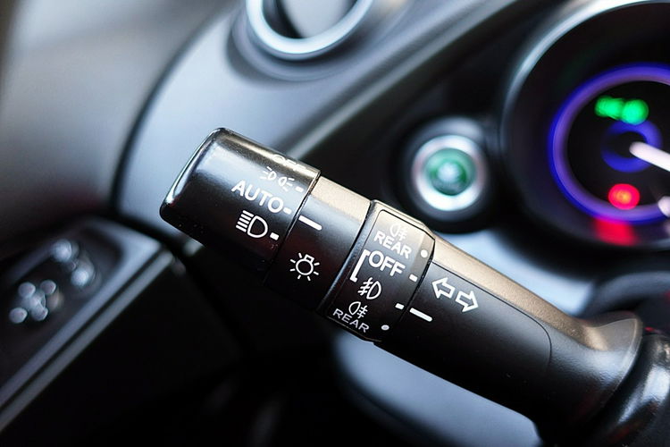 Honda Civic TYLKO 68 Tys KM 1.8 16v Led+Kamera+CTBA 1 Właściciel GWARANCJA Krajowy 4x2 zdjęcie 25