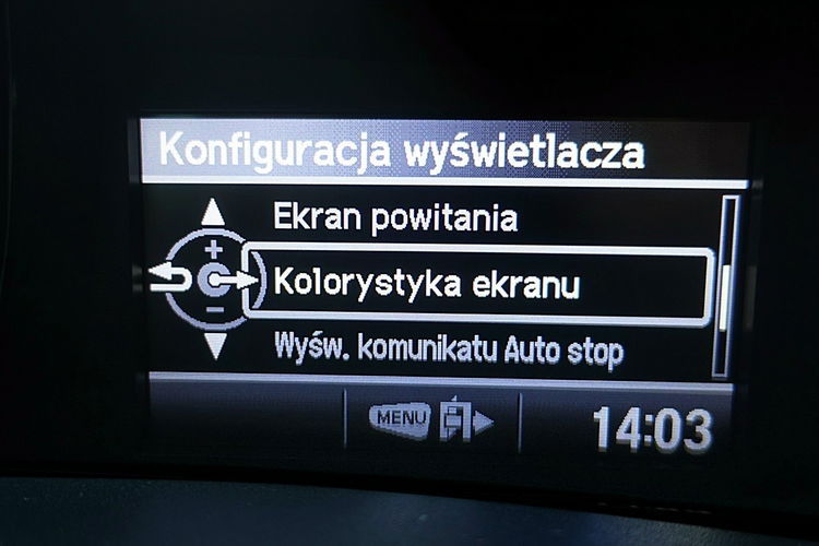 Honda Civic TYLKO 68 Tys KM 1.8 16v Led+Kamera+CTBA 1 Właściciel GWARANCJA Krajowy 4x2 zdjęcie 36
