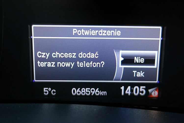 Honda Civic TYLKO 68 Tys KM 1.8 16v Led+Kamera+CTBA 1 Właściciel GWARANCJA Krajowy 4x2 zdjęcie 45