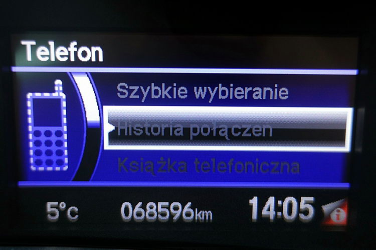 Honda Civic TYLKO 68 Tys KM 1.8 16v Led+Kamera+CTBA 1 Właściciel GWARANCJA Krajowy 4x2 zdjęcie 46