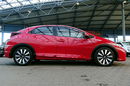 Honda Civic TYLKO 68 Tys KM 1.8 16v Led+Kamera+CTBA 1 Właściciel GWARANCJA Krajowy 4x2 zdjęcie 48
