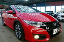 Honda Civic TYLKO 68 Tys KM 1.8 16v Led+Kamera+CTBA 1 Właściciel GWARANCJA Krajowy 4x2 zdjęcie 54