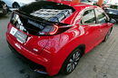 Honda Civic TYLKO 68 Tys KM 1.8 16v Led+Kamera+CTBA 1 Właściciel GWARANCJA Krajowy 4x2 zdjęcie 56