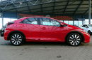 Honda Civic TYLKO 68 Tys KM 1.8 16v Led+Kamera+CTBA 1 Właściciel GWARANCJA Krajowy 4x2 zdjęcie 65
