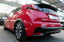 Honda Civic TYLKO 68 Tys KM 1.8 16v Led+Kamera+CTBA 1 Właściciel GWARANCJA Krajowy 4x2 zdjęcie 5