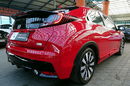 Honda Civic TYLKO 68 Tys KM 1.8 16v Led+Kamera+CTBA 1 Właściciel GWARANCJA Krajowy 4x2 zdjęcie 6