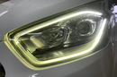 Ford Transit Custom 2.0 170 KM 2018 Brygadówka 5 osobowy EcoBlue Wersja long Klimatyzacja zdjęcie 15