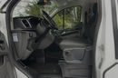 Ford Transit Custom 2.0 170 KM 2018 Brygadówka 5 osobowy EcoBlue Wersja long Klimatyzacja zdjęcie 23