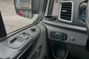 Ford Transit Custom 2.0 170 KM 2018 Brygadówka 5 osobowy EcoBlue Wersja long Klimatyzacja zdjęcie 24
