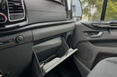 Ford Transit Custom 2.0 170 KM 2018 Brygadówka 5 osobowy EcoBlue Wersja long Klimatyzacja zdjęcie 27