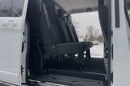 Ford Transit Custom 2.0 170 KM 2018 Brygadówka 5 osobowy EcoBlue Wersja long Klimatyzacja zdjęcie 36