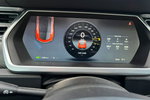 Tesla Model S darmowe ładowanie zadbana sprawna zdjęcie 8