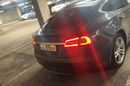 Model S tesla s 85D AWD Darmowe ładowanie zdjęcie 10