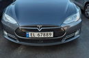 Model S tesla s 85D AWD Darmowe ładowanie zdjęcie 3