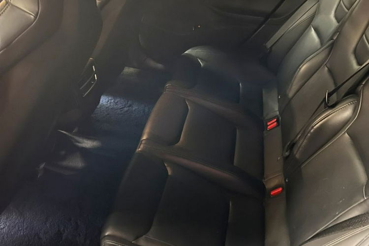 Model S tesla s 85D AWD Darmowe ładowanie zdjęcie 5